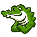 Croco Gaming logosu