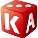 KA Gaming logosu