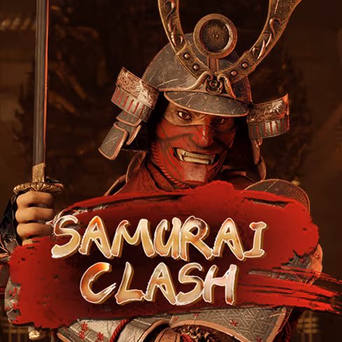 Samurai Clash