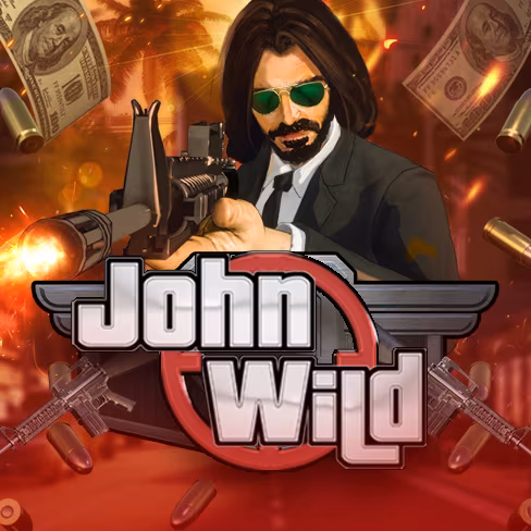 John Wild