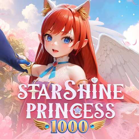 StarShine Princess