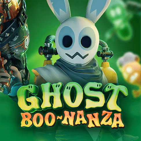 Ghost Boo-nanza