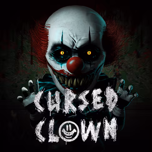 Cursed Clown