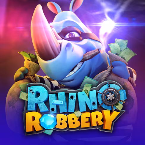Rhino Robbery