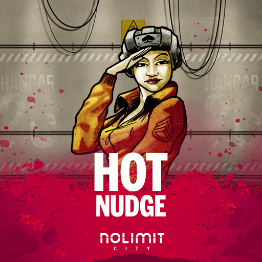 Hot Nudge