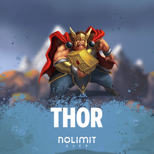 Thor Hammer Time