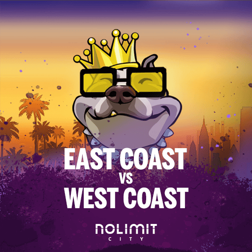 East Coast VS West Coast