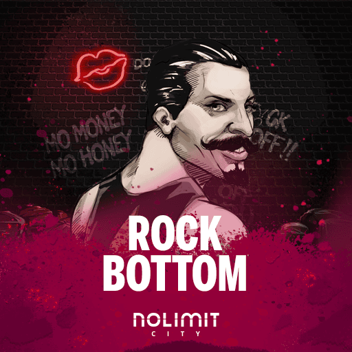 Rock Bottom