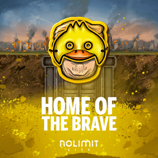 Home of the Brave