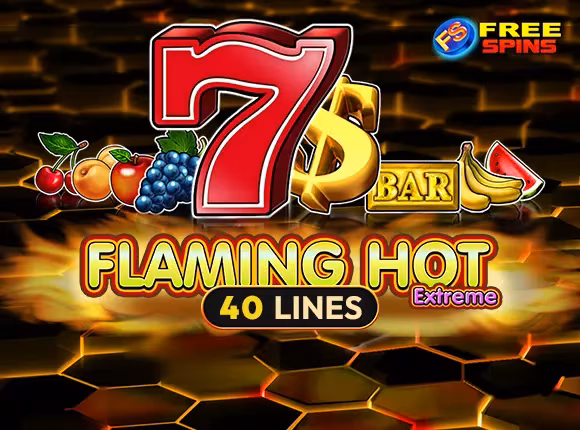 Flaming Hot Extreme