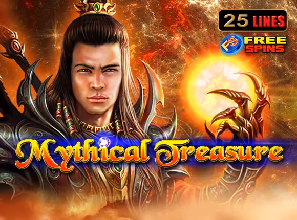 Mythical Treasure
