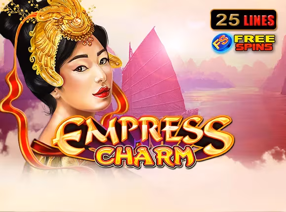 Empress Charm