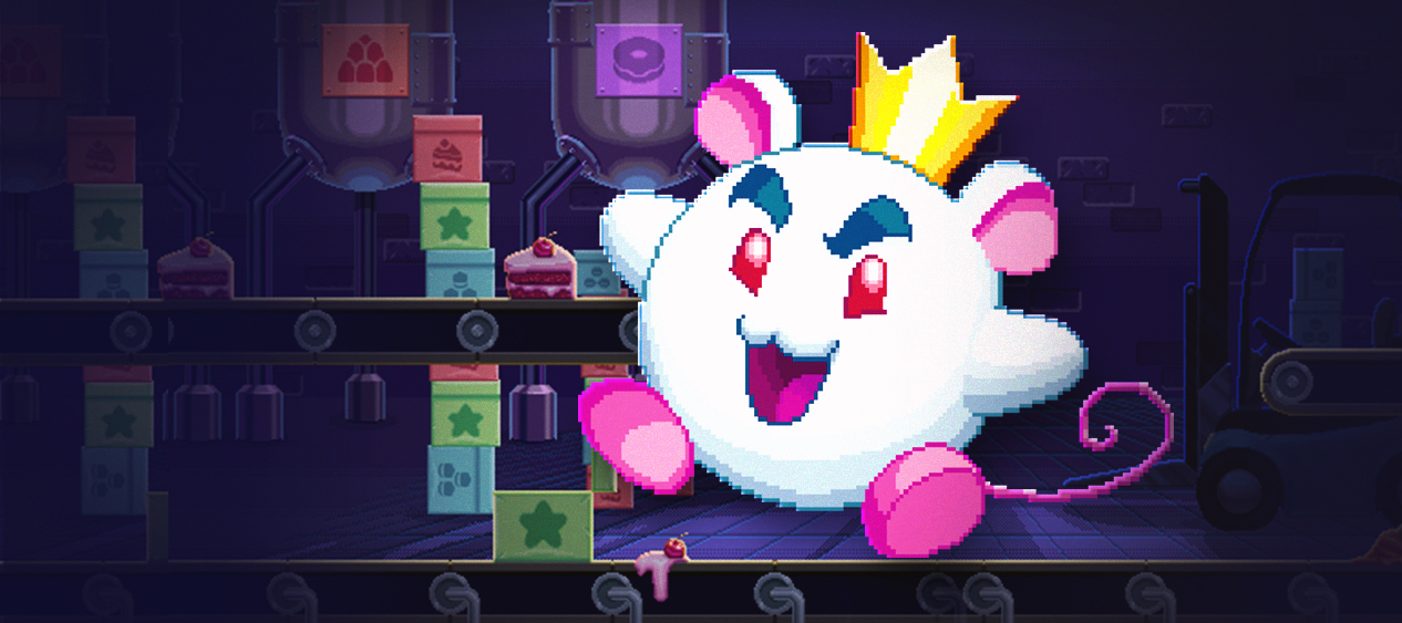 Rat King