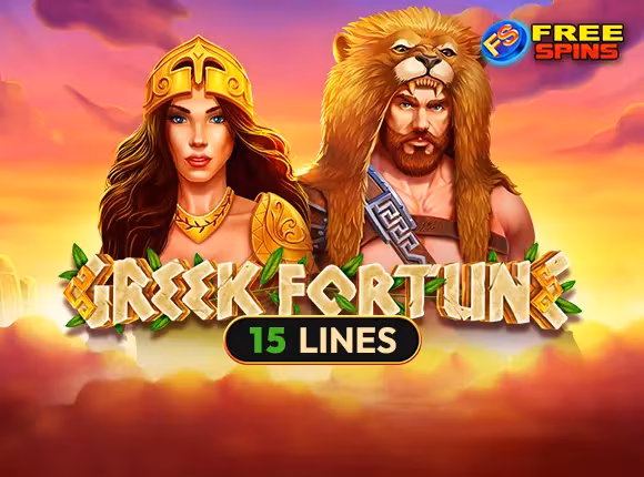 Greek Fortune