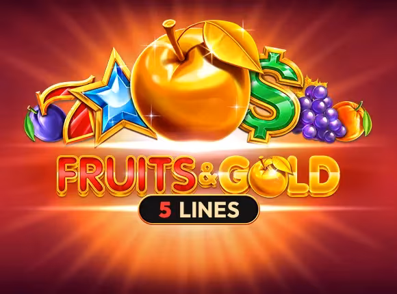 Fruits & Gold