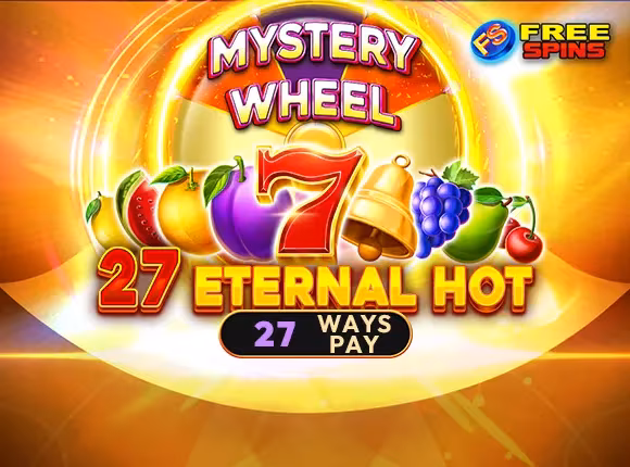 27 Eternal Hot