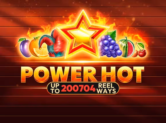 Power Hot