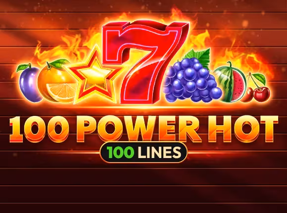 100 Power Hot