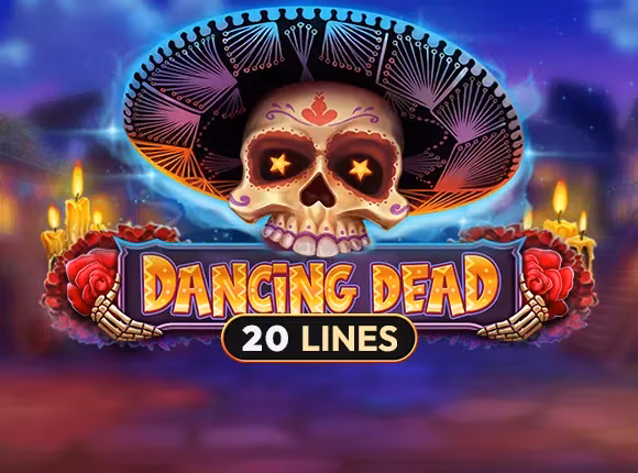 Dancing Dead