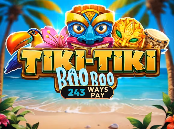 Tiki Tiki Boo Boo