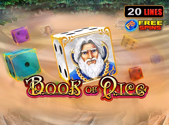 Book of Dice
