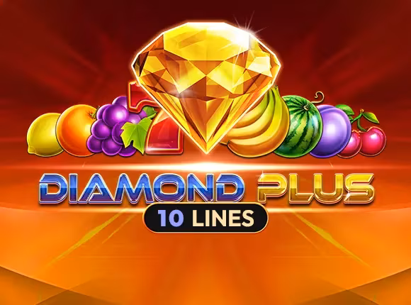 Diamond Plus