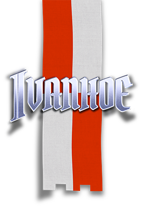 ivanhoe