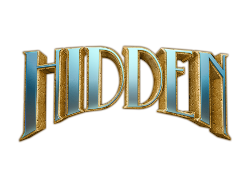 hidden