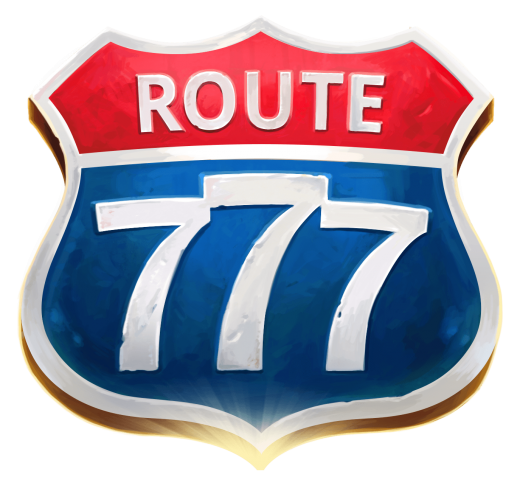 route-777