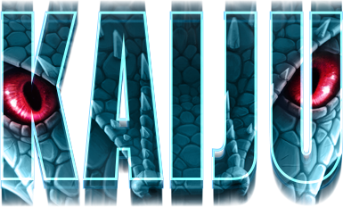 kaiju