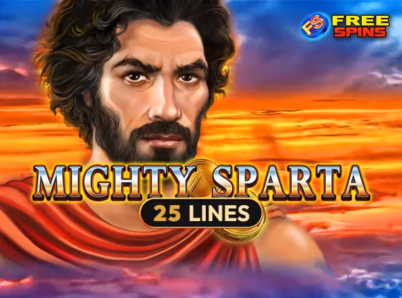 Mighty Sparta