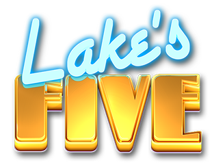 lakes-five