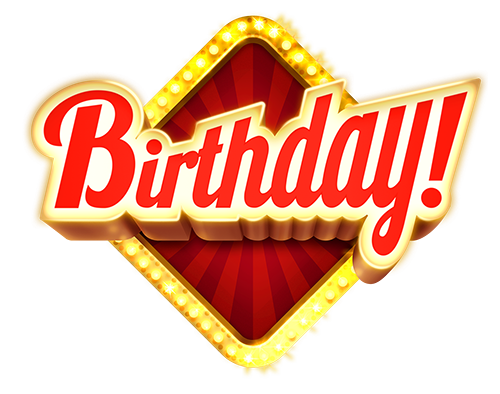 birthday