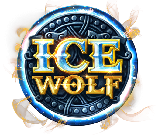 ice-wolf