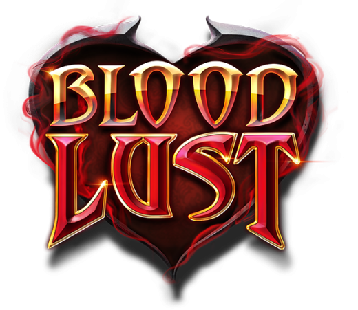 blood-lust