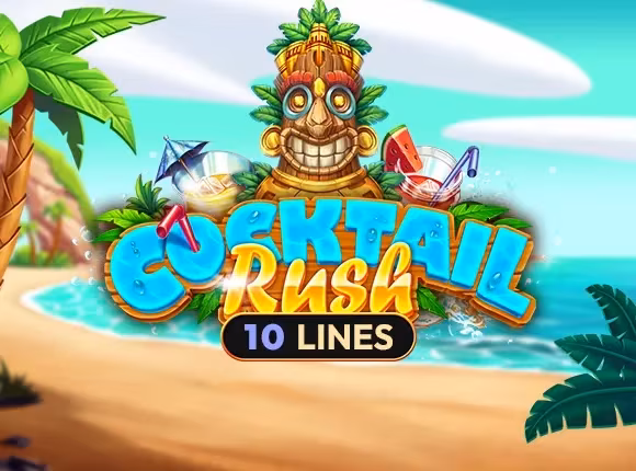 Cocktail Rush