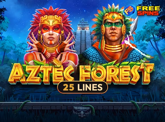 Aztec Forest
