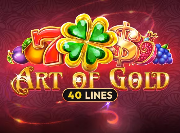 Art of Gold