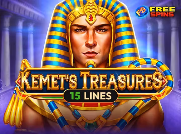 Kemet's Treasures