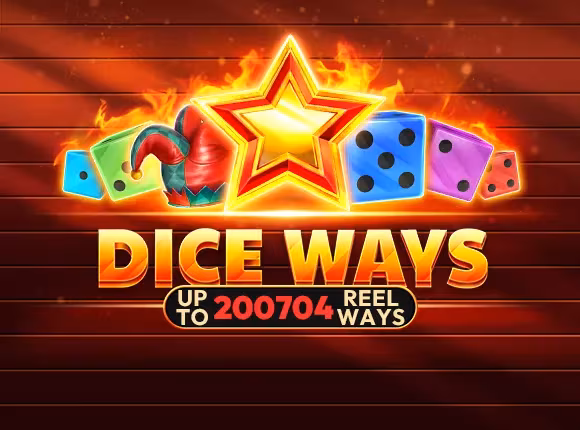 Dice Ways