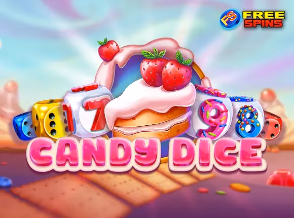 Candy Dice