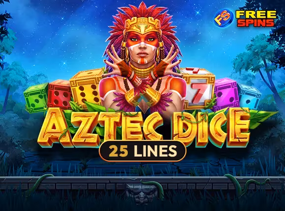 Aztec Dice