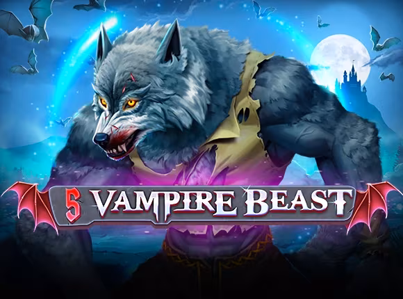 Vampire Beast