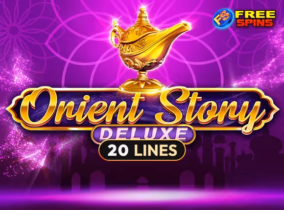 Orient Story Deluxe
