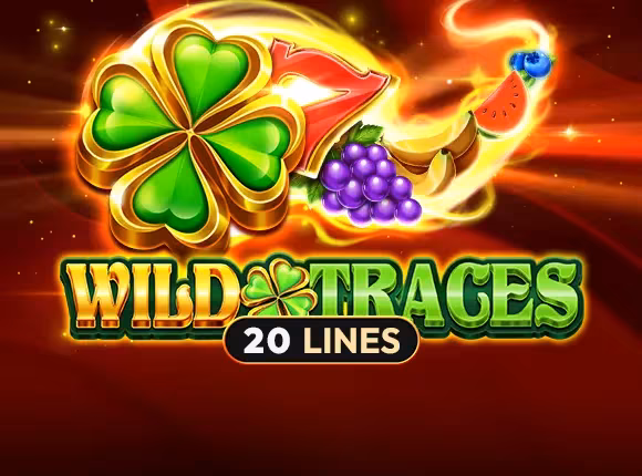 Wild Traces