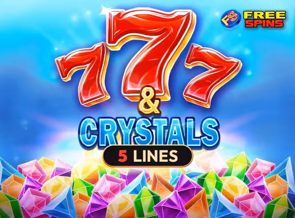 7 & Crystals