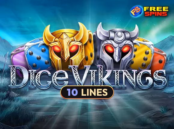 Dice Vikings