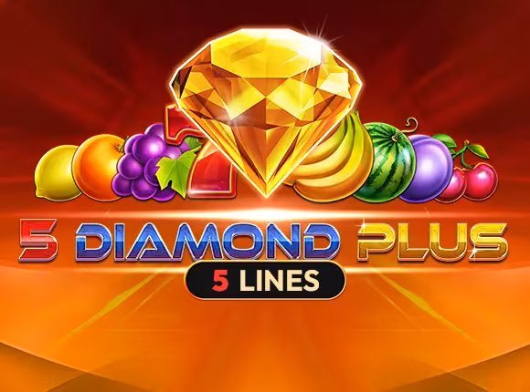 5 Diamond Plus
