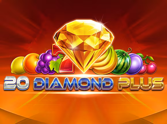 20 Diamond Plus