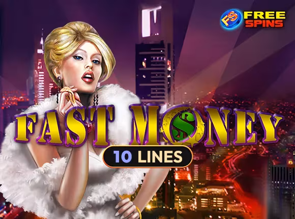 Fast Money